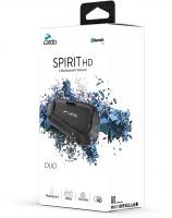 Cardo Мотогарнитура Spirit HD Duo в Ярославле
