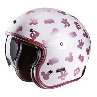 HJC Шлем V31 Disney Mickey MC8SF в Ярославле