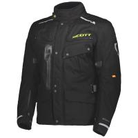 SCOTT Куртка Voyager Dryo black в Ярославле