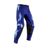 Leatt Штаны женские 4.5 V26 Deep Blue в Ярославле