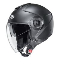 HJC Шлем i40N Semi Flat Black в Ярославле