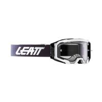 Leatt Маска Velocity 5.5 White Light Grey 58% в Ярославле