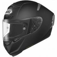 Shoei Шлем X-Spirit 3 Candy Черный/Матовый в Ярославле