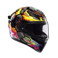 AGV Шлем K1 S Bezzecchi 2022 в Ярославле