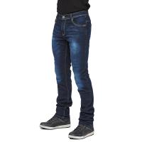 Scout Джинсы Redneck Slim Fit aramid dark blue в Ярославле
