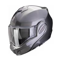 Scorpion Exo Мотошлем Exo-Tech Evo Pro Solid Серый металлик в Ярославле