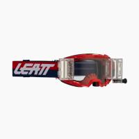 Leatt Маска Vizion 3.5 Roll-Off Royal Clear 90% в Ярославле