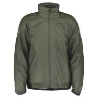 SCOTT Куртка дождевая ERGONOMIC Pro Dp olive green в Ярославле