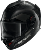 Shark Шлем Spartan GT Pro Ritmo Carbon Black/Anthracite/Chrome в Ярославле