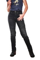 Furygan Мотоджинсы Jean Lady Purdey Черный в Ярославле