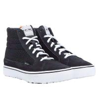 TCX Мотокеды женские Street 3 Lady Air 622 Black/White в Ярославле