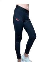 Starks Кальсоны женские Warm Long Pants Extreme Черные в Ярославле