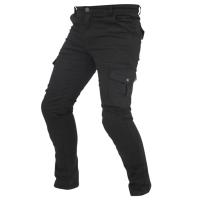 Desment мотоджинсы Overload Black в Ярославле