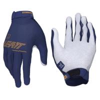 Leatt Перчатки X-Flow 2.5 V26 Deep Blue в Ярославле