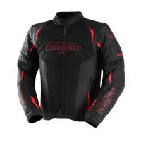 Furygan Мотокуртка Ultraspark 3in1 Vented+ текстиль Черный/Красный в Ярославле
