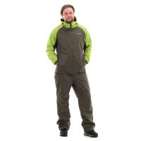 Dragonfly Мембранный костюм Active 2.0 Lime-Moss (М) в Ярославле