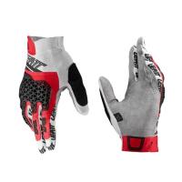 Leatt Перчатки MTB 4.0 Lite Glove Red в Ярославле