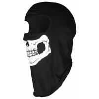 Подшлемник Moteq Muzzle, черный в Ярославле