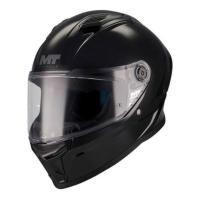 MT Шлем Stinger 2 Puree Gloss Black в Ярославле