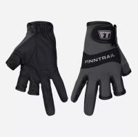 Finntrail Перчатки Neosensor Grey в Ярославле