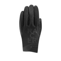 Racer Перчатки GP Style 2 Black/Black в Ярославле