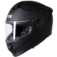 IXS Шлем интеграл IXS421 FG 1.0 MIPS Черный матовый в Ярославле