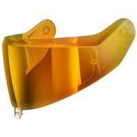 Shark Визор Skwal i3/Ridill 2/D-Skwal 3 VZ400 Iridium Gold в Ярославле