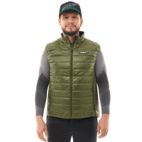 Dragonfly Жилет утеплённый Vest 200 Moss 2025 в Ярославле