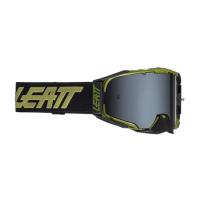 Leatt Маска Velocity 6.5 Desert Sant Lime Platinum 28% в Ярославле