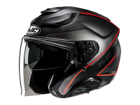 HJC Шлем F31 Ludi MC1SF в Ярославле