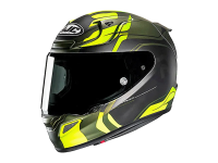 HJC Шлем RPHA12 Lawin MC4SF в Ярославле
