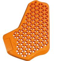 Scott Защитные вставки D3O Chest Protector CP1 Left ORANGE в Ярославле