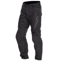 Dainese Брюки Drake 2 Super Air Tex Black/Black в Ярославле