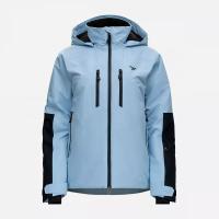 Finntrail Куртка женская утепленная Atlas W 3461 LightBlue в Ярославле