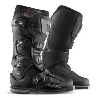 Gaerne Мотоботы для мотокросса SG-22 черные в Ярославле