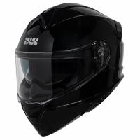 IXS Шлем 301 1.0 Flip-Up черный в Ярославле