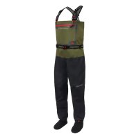 Finntrail Вейдерсы Wademan 1524 Khaki в Ярославле