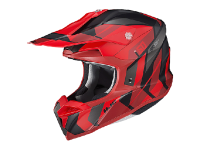 HJC Шлем i50 Vanish MC1SF в Ярославле