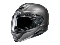 HJC Шлем RPHA91 Semi Flat Titanium в Ярославле
