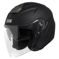 IXS Шлем iXS92 FG 1.0 черный мат в Ярославле