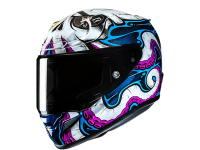 HJC Шлем RPHA12 Kraken MC28 в Ярославле