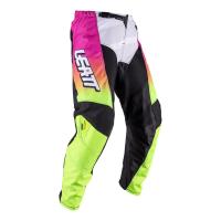 Leatt Штаны 3.5 Jr Retro Pink в Ярославле