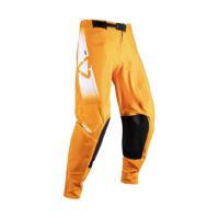 Leatt Штаны детские 4.5 V26 Orange в Ярославле