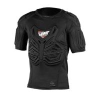 Leatt Защита панцирь подростковый Roost Tee V26 Black в Ярославле