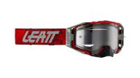 Leatt Маска Velocity 6.5 Enduro JW22 Red Clear 83% в Ярославле
