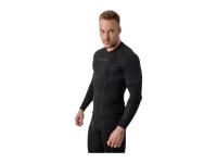 Starks Кофта мужская Coolmax Ice-Cold 2.0 Man черная в Ярославле