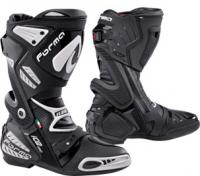 Forma Мотоботы Ice Pro Flow Black в Ярославле