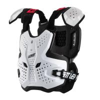 Leatt Защитный панцирь 3.5 Pro Chest Protector White в Ярославле