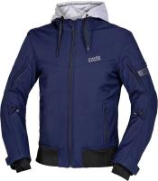 IXS Мотокуртка Classic SO Jacke Moto Синий в Ярославле