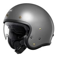 Shoei Шлем J.O 2 Plain Серый в Ярославле
